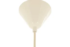 Hanglamp beige 260181 Puro