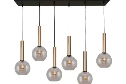 Hanglamp 2981-02-100-25-60220 Bella