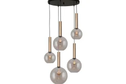 Hanglamp 2982-02-50-5-02-221 Bella