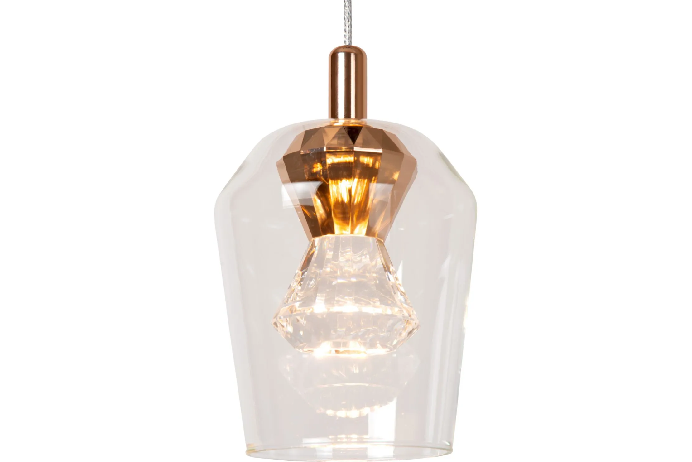 Hanglamp Berliane