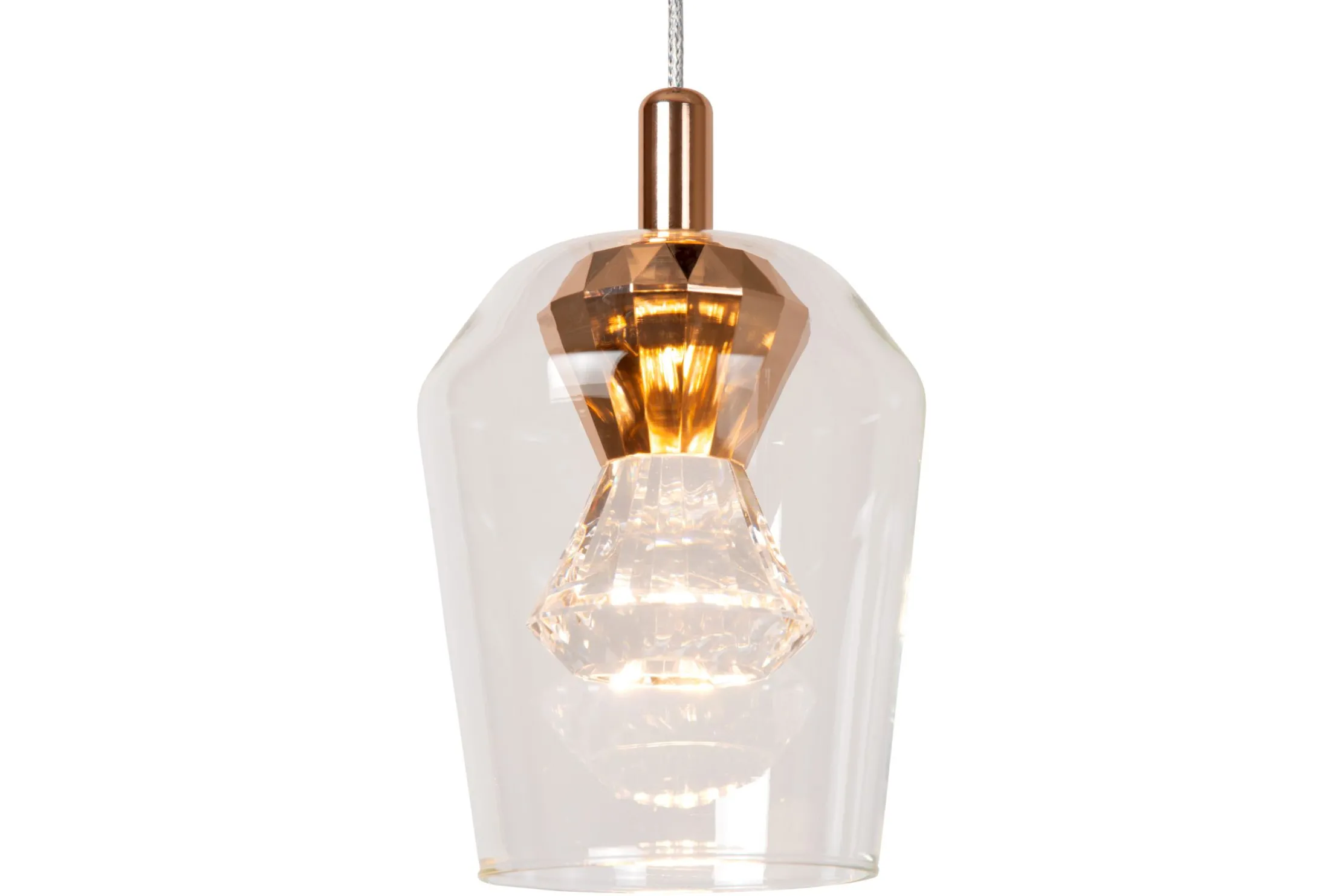 Hanglamp Berliane