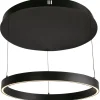 Hanglamp 30411BK Layla