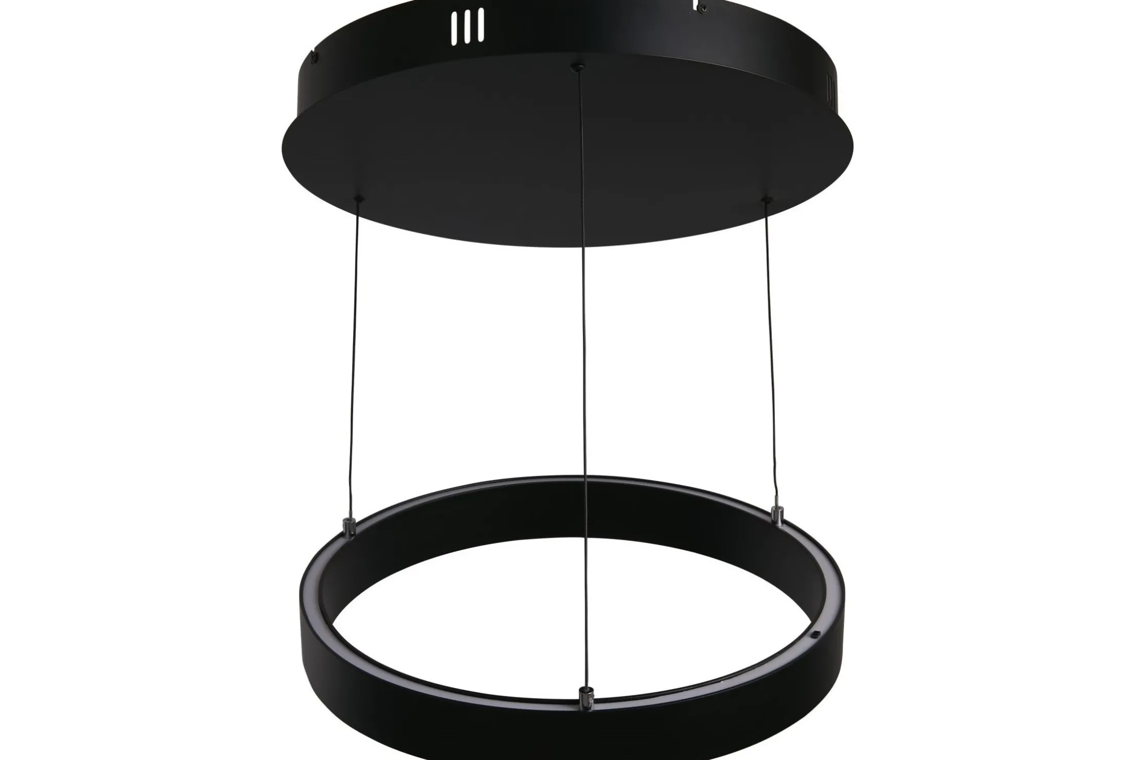 Hanglamp 30410BK Layla