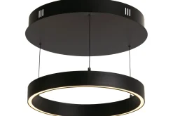 Hanglamp 30410BK Layla