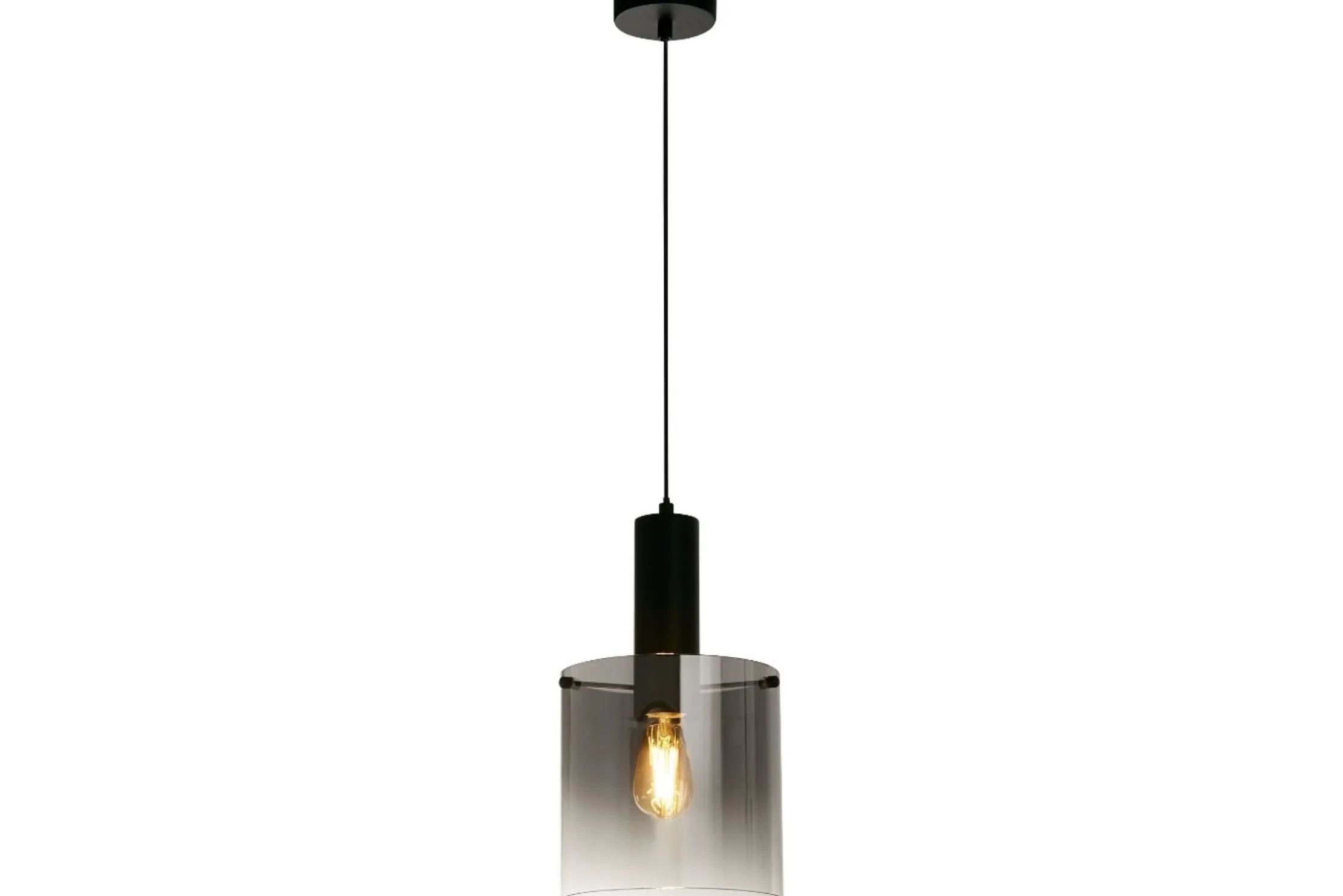 Hanglamp 88910-1BK Sweden