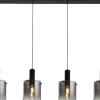Hanglamp 88910-4BK Sweden