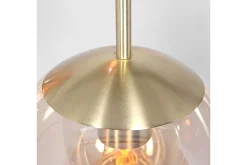 Hanglamp Bollique