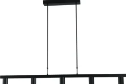 Hanglamp 2491-05-05-130-5 Bounce