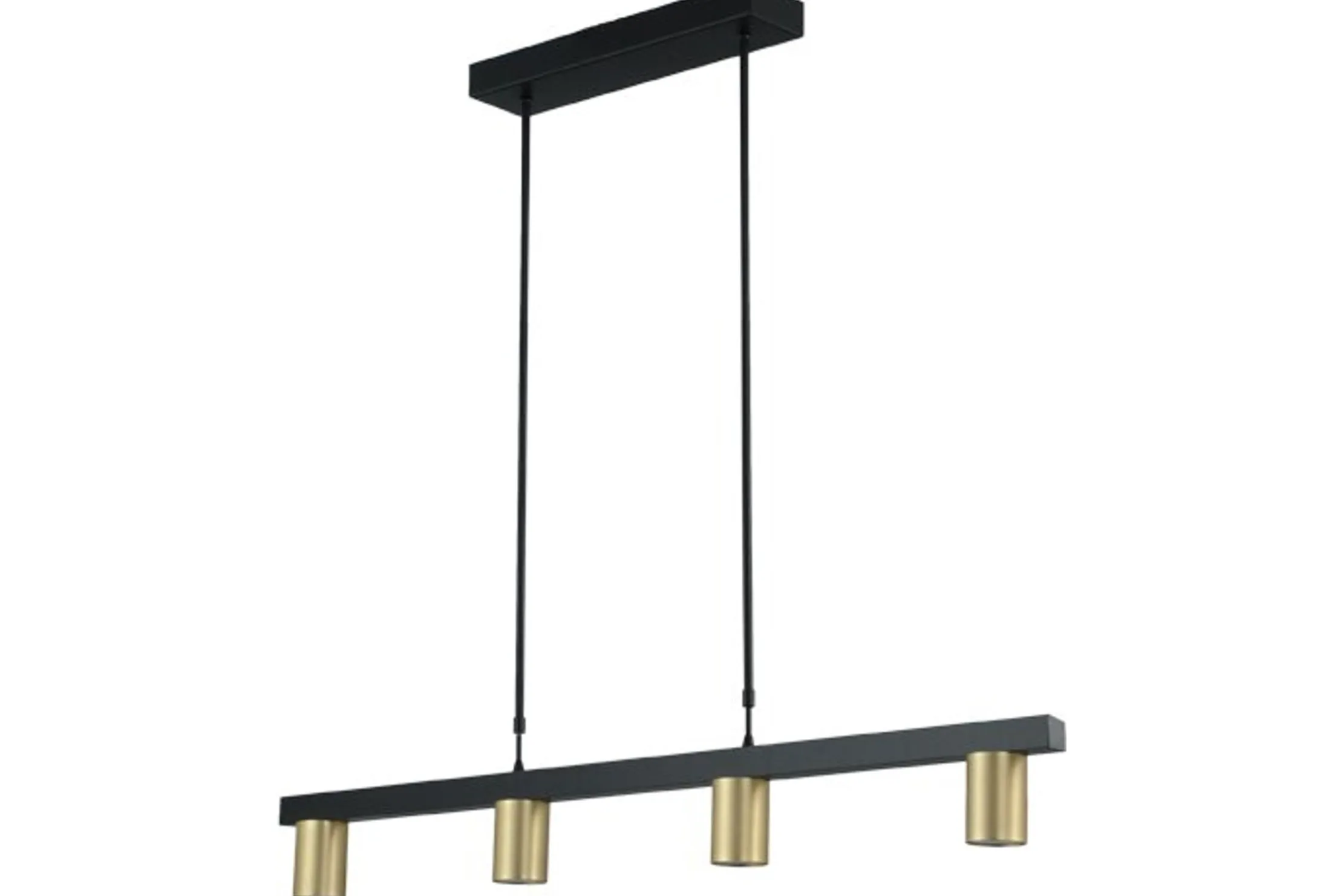 Hanglamp 2491-05-02-100-4 Bounce