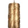 Hanglamp Brons Pablo | Leclercq & Bouwman