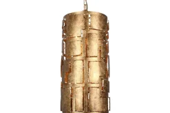 Hanglamp Brons Pablo | Leclercq & Bouwman