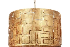 Hanglamp Brons Pablo | Leclercq & Bouwman