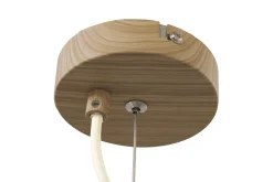 Hanglamp brown 260275 Atelier