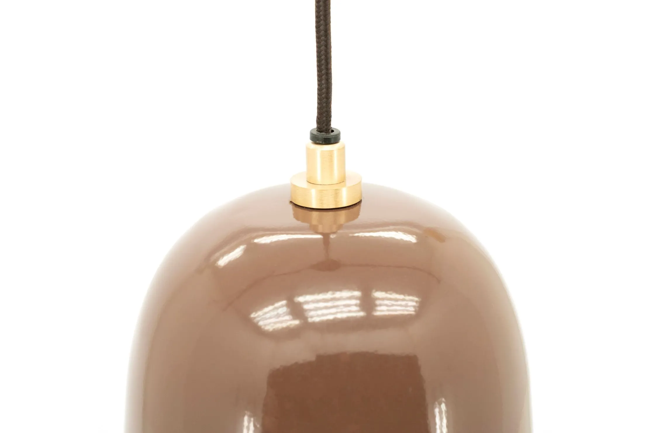 Hanglamp Bruin 250387 Bellure