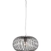 Hanglamp Bruin Bolato