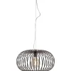 Hanglamp Bruin Bolato