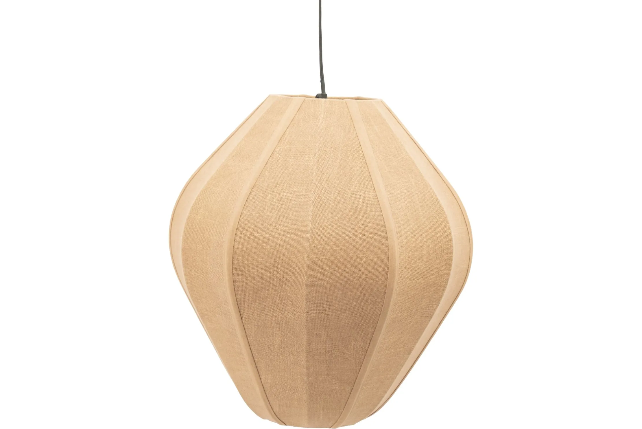 Hanglamp Bruin 250439 Sora