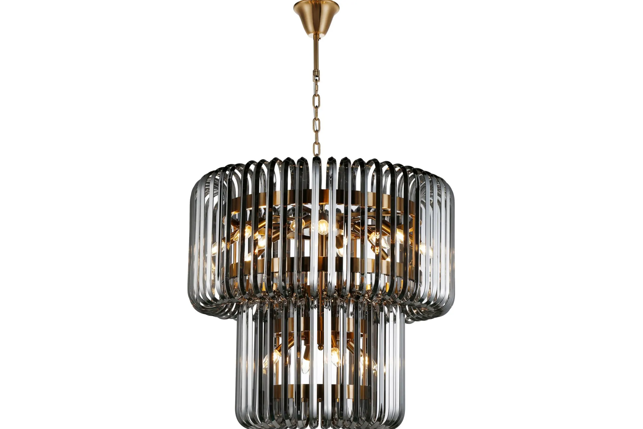 Hanglamp 213416 Bryon
