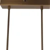 Hanglamp 1482BR Zelena