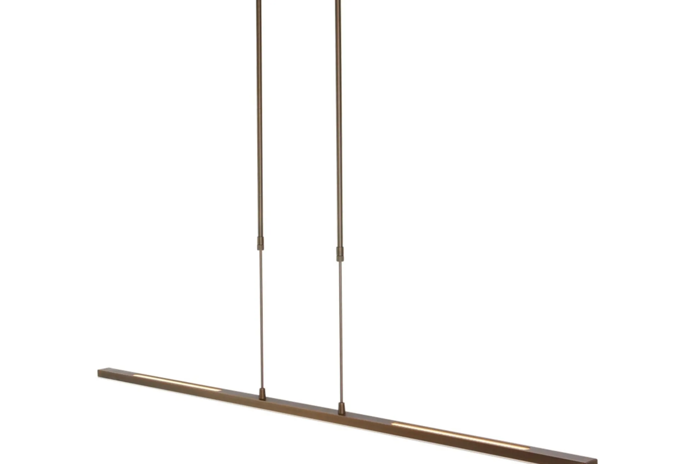 Hanglamp 1482BR Zelena