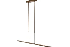 Hanglamp 1482BR Zelena