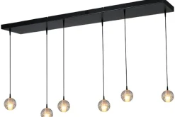 Hanglamp 2121-05-173-130-25-6 Bubbles