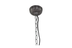 Hanglamp 7834B XXL Bikkel