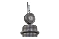 Hanglamp 7834B XXL Bikkel