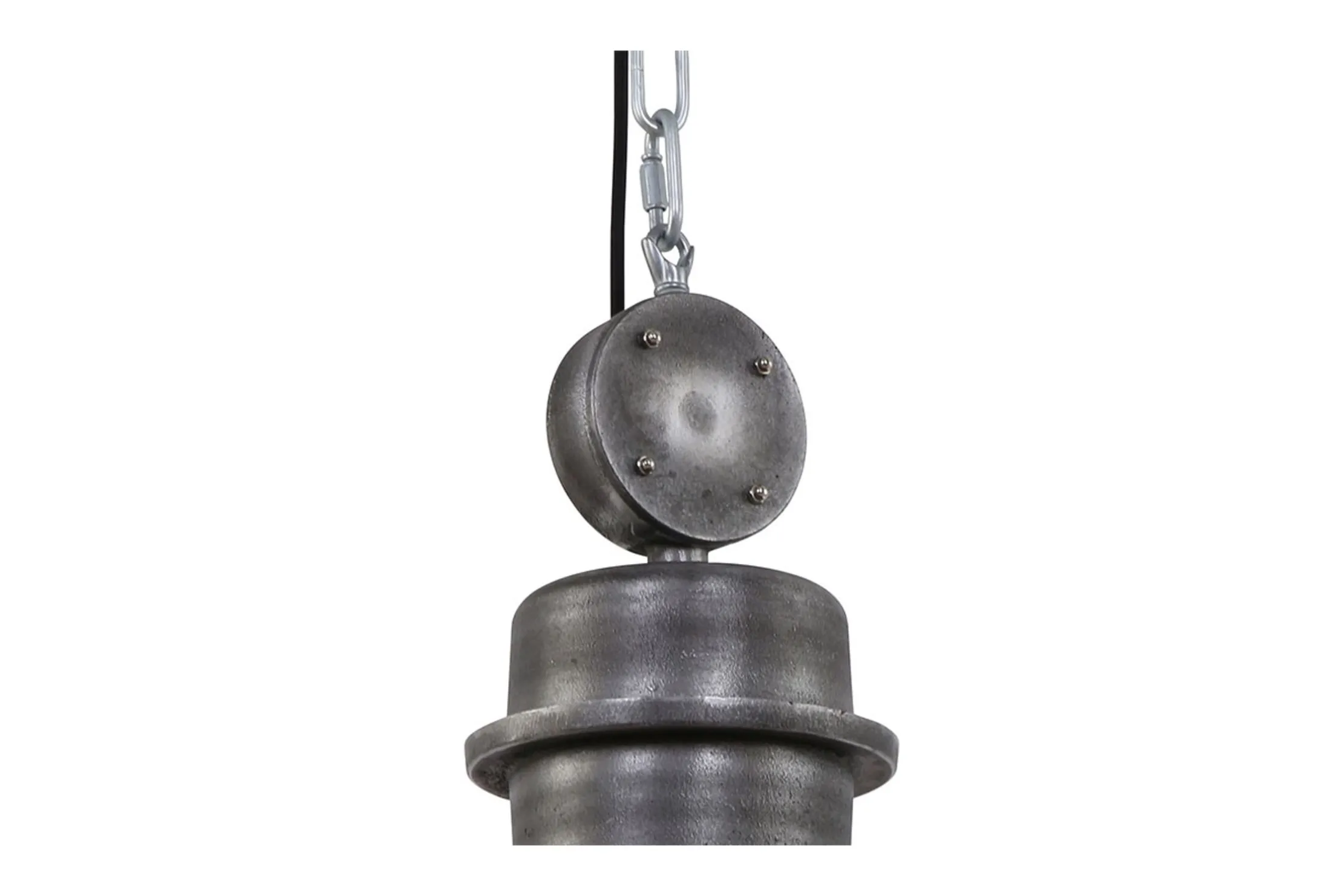 Hanglamp 7834B XXL Bikkel
