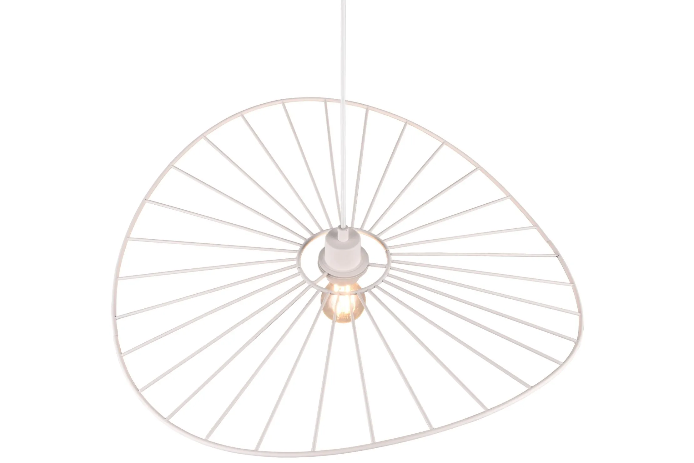 HanglampChapeau