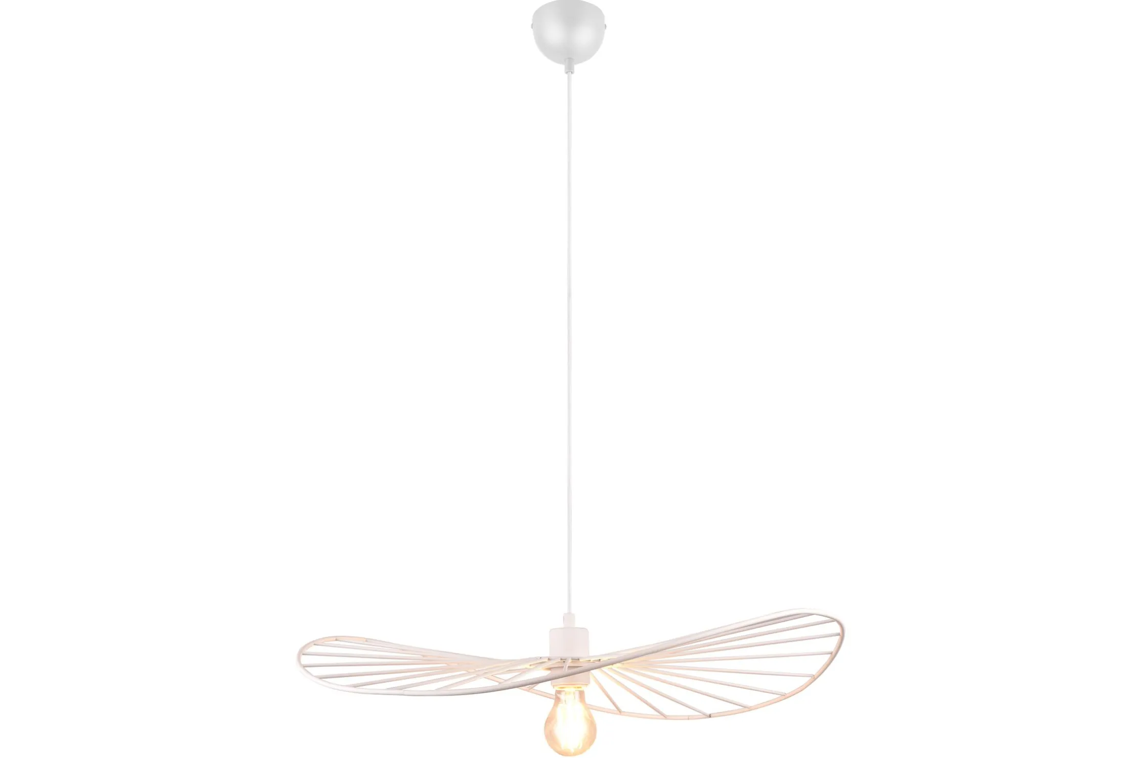 HanglampChapeau