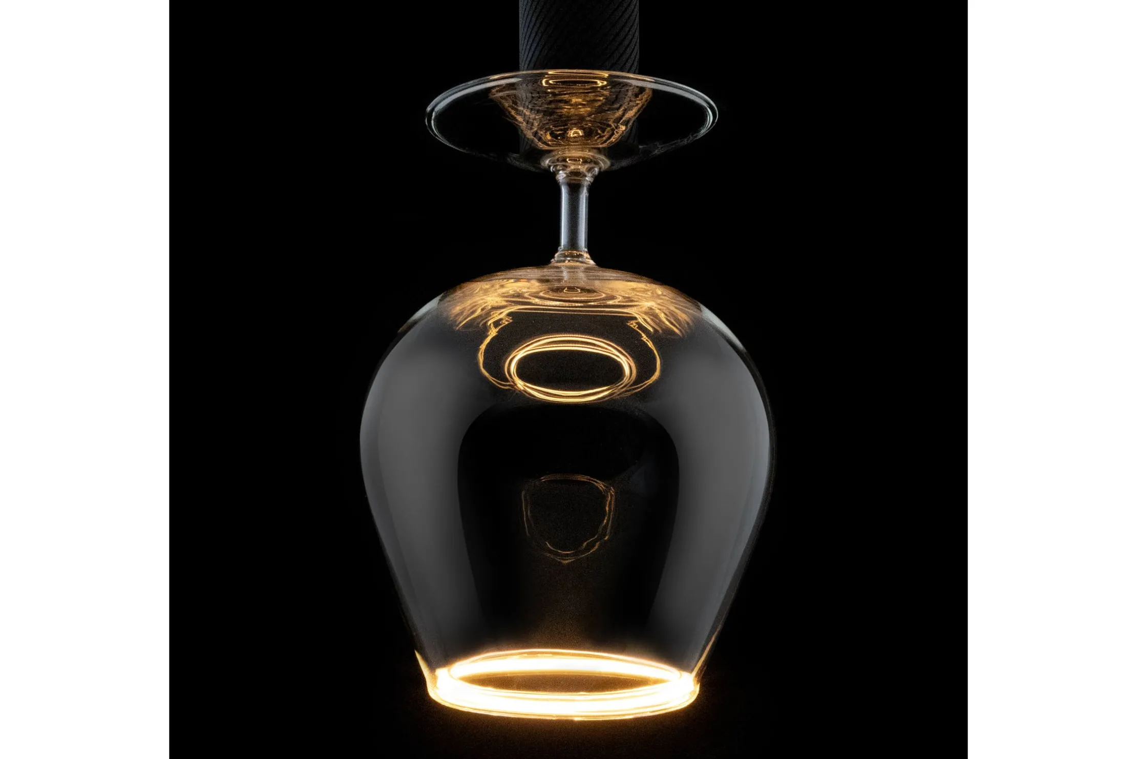Hanglamp Cheers Madox | Segula