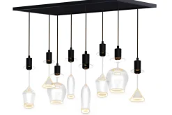 Hanglamp Cheers Madox | Segula