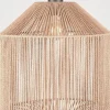 Hanglamp Cilinder naturel MT-2319 Ibiza Diamond