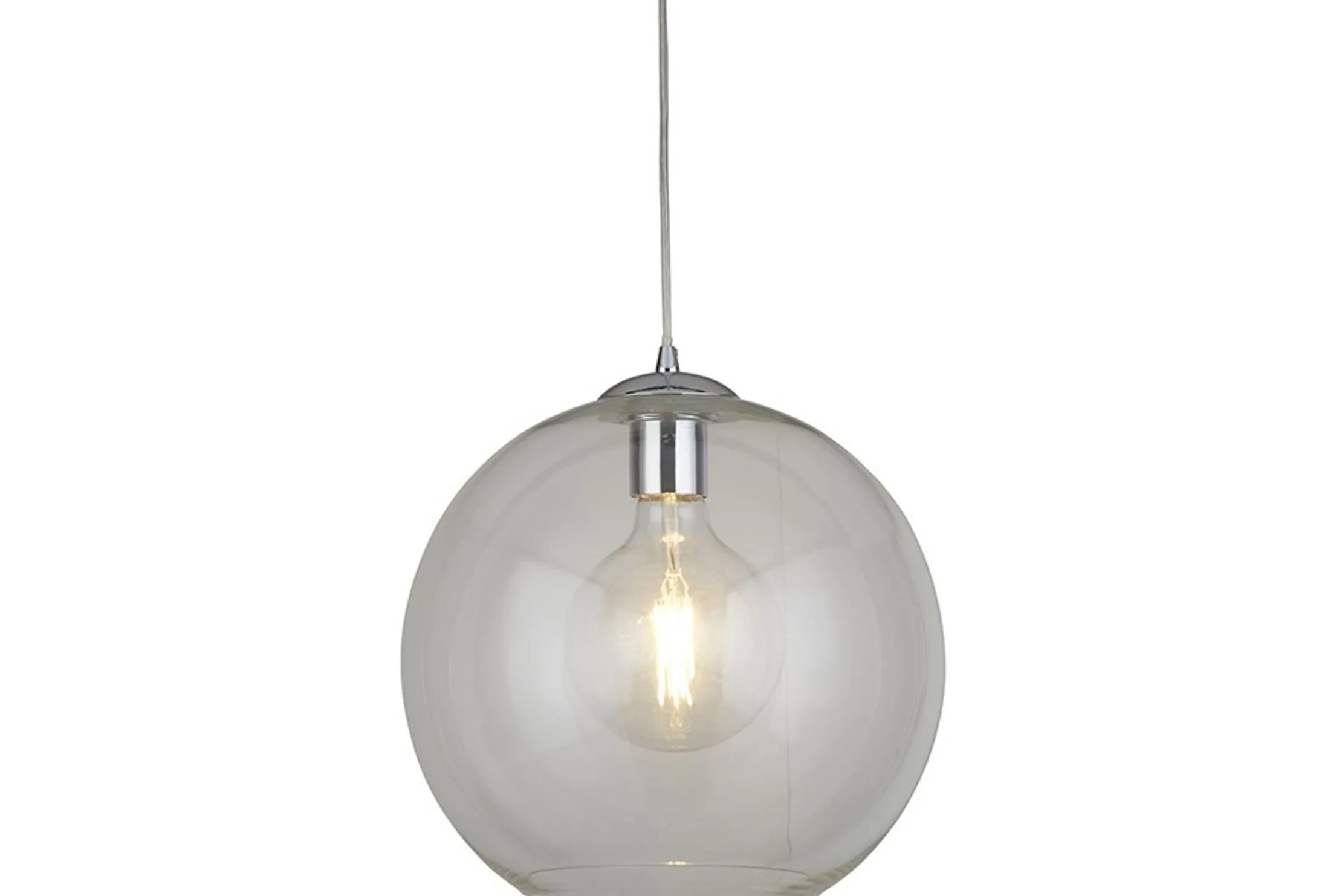 Hanglamp 1635CL Balls
