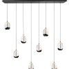 Hanglamp Clear Egg