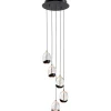 Hanglamp Clear Egg