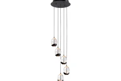 Hanglamp Clear Egg