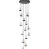 Hanglamp Clear Egg