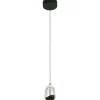 Hanglamp Clear Egg