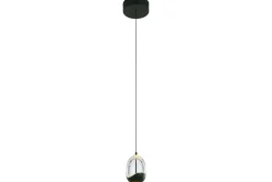 Hanglamp Clear Egg
