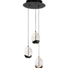 Hanglamp Clear Egg