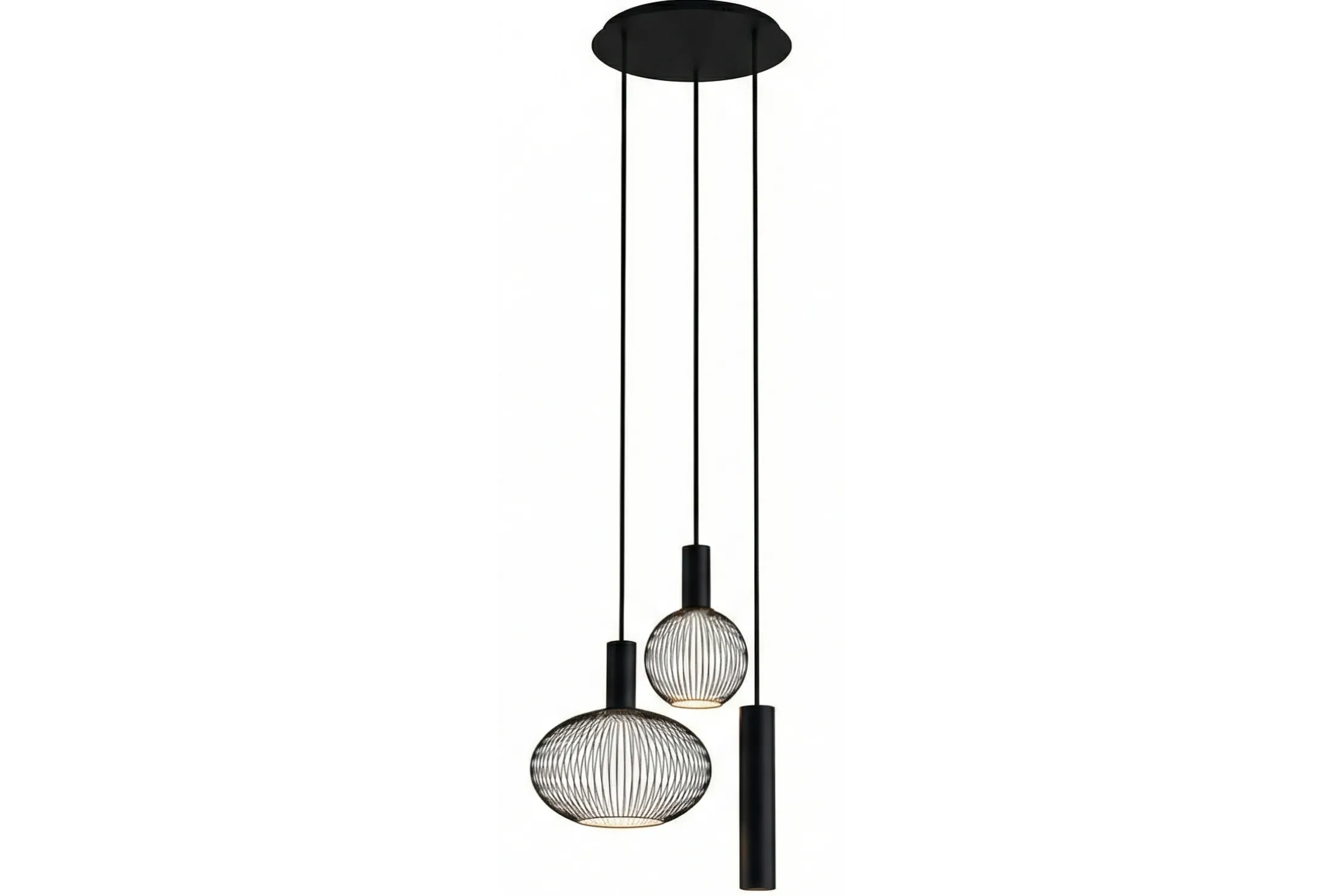 Hanglamp 9140 Como | Ztahl