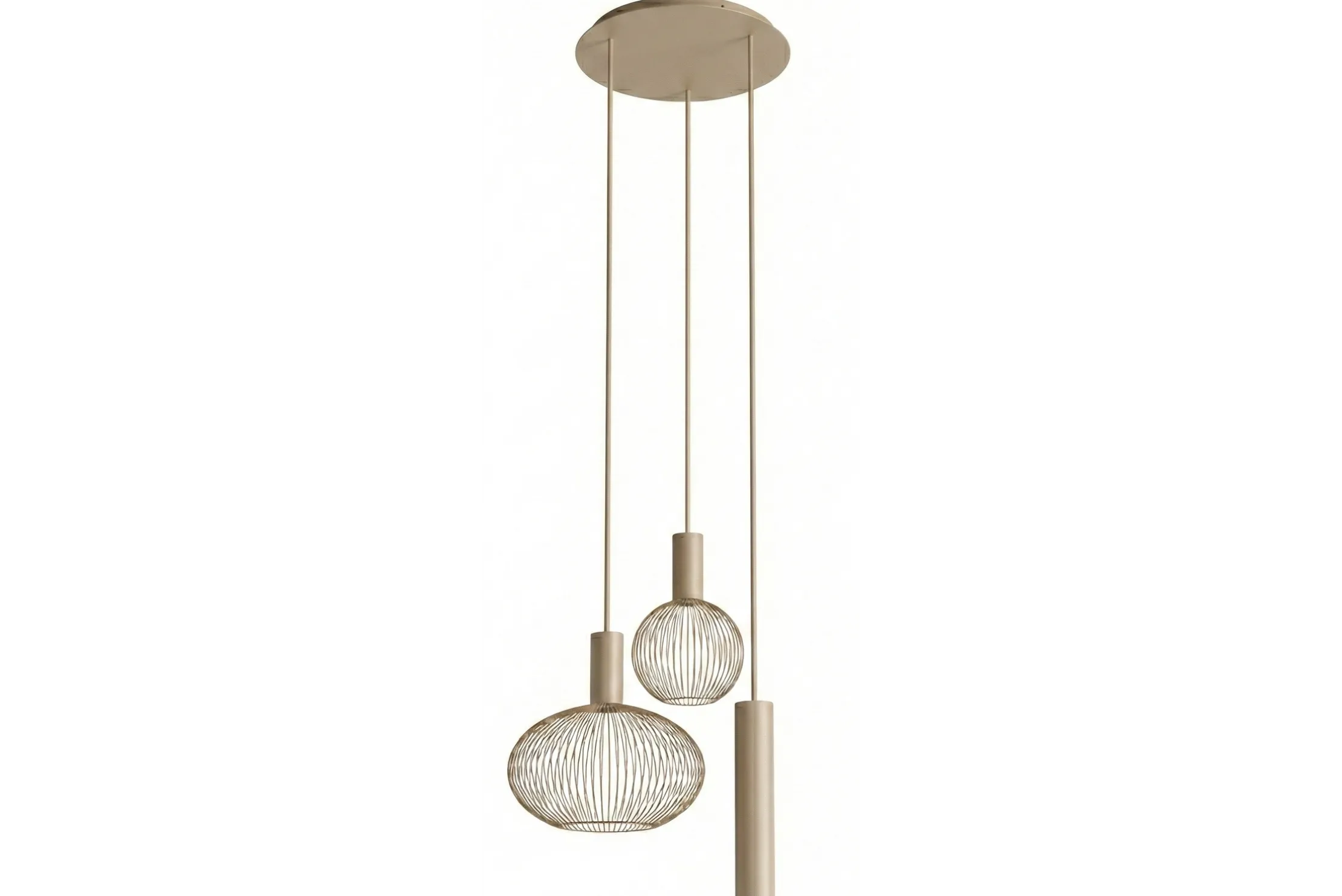 Hanglamp 9140 Como | Ztahl