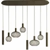Hanglamp 9100 Como | Ztahl
