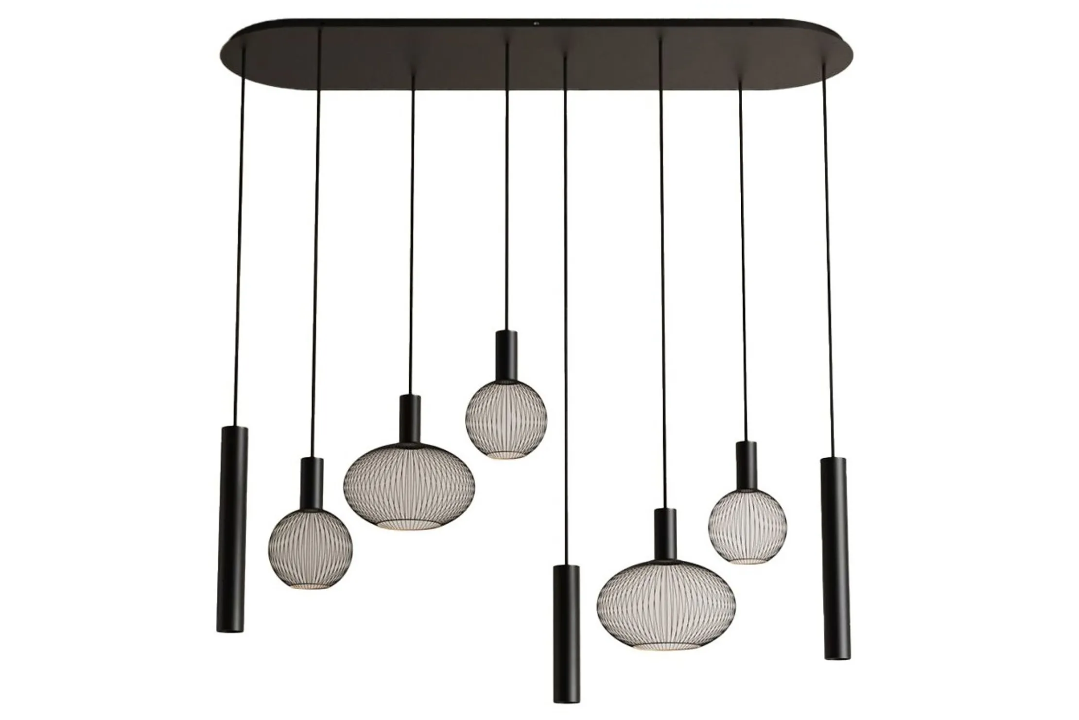 Hanglamp 9100 Como | Ztahl