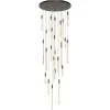 Hanglamp 212943 Crosley