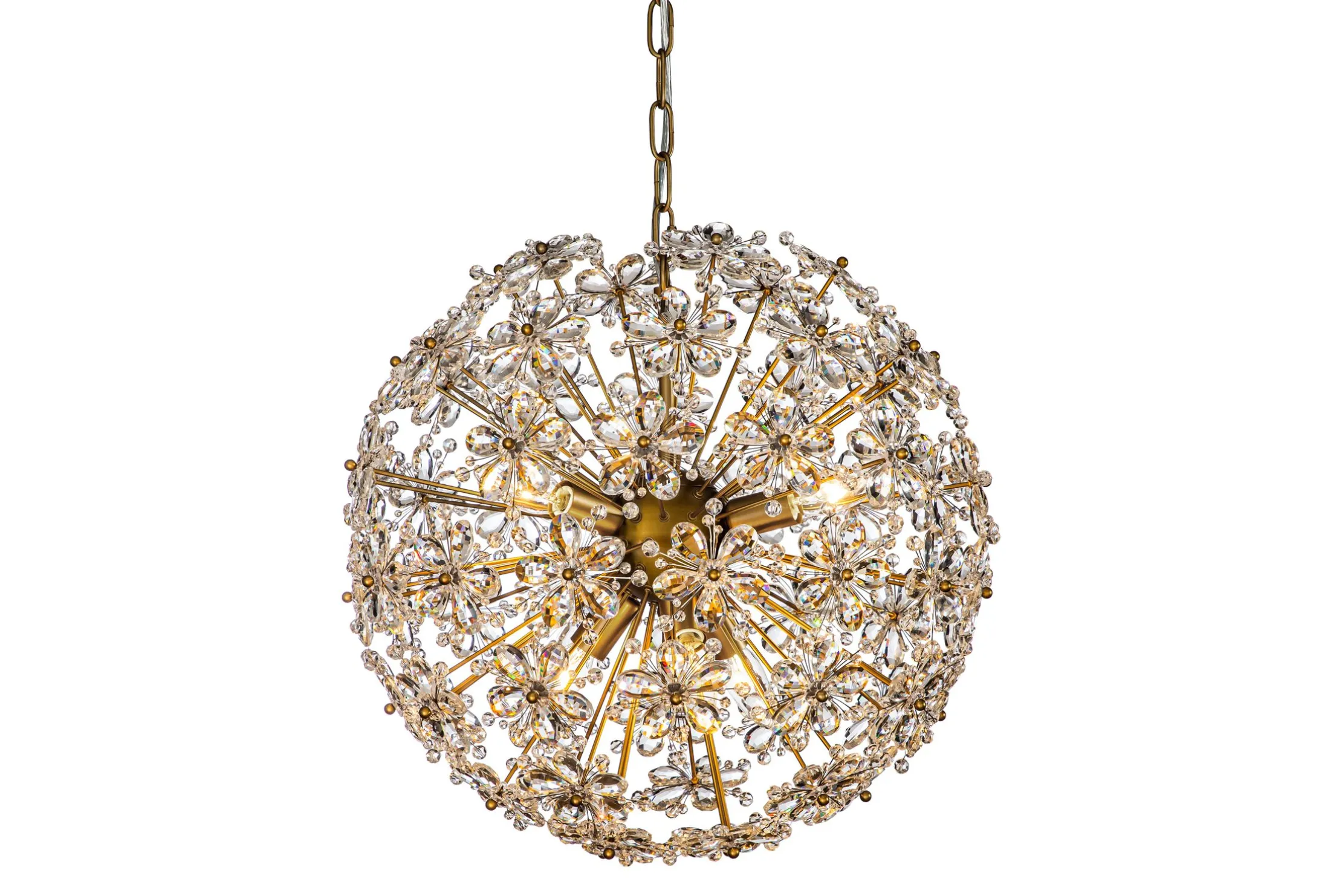Hanglamp 212993 Cyntha