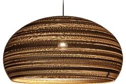 Hanglamp Ø29 Dandy | Think Paper