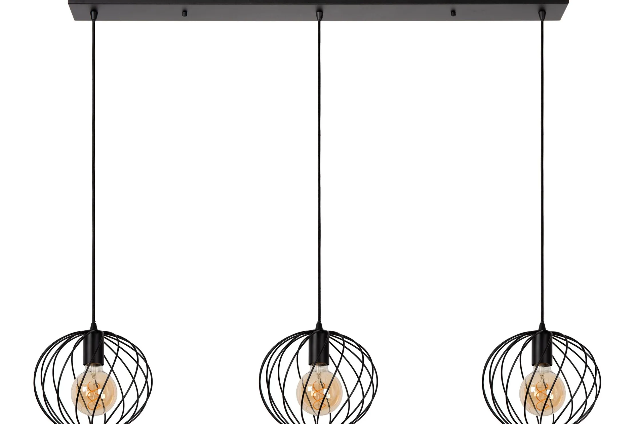 Hanglamp Danza